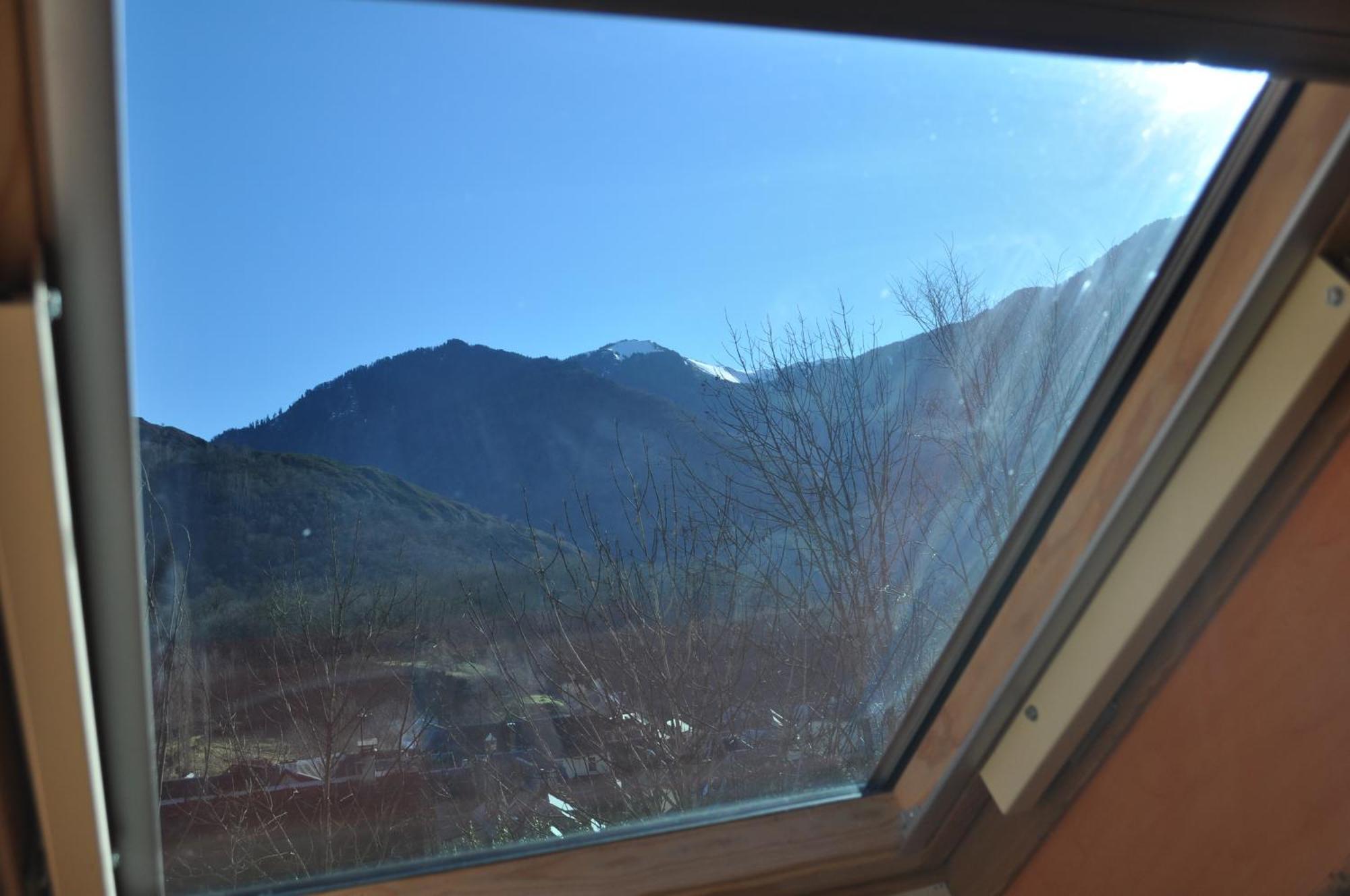 Eco Gite La Grange Fos  Exterior photo